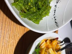 翡翠海草-大将料理餐厅(汇锦街店)
