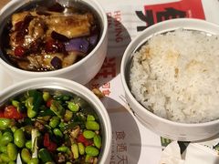 -食悦天美食广场(长沙IFS国金中心店)