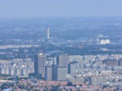 -青州市云门山风景区