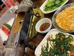-61号餐吧(兴坪古镇漓江店)