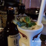 适合朋友小聚的宝藏小酒馆😋😋