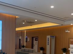 -美年大健康体检中心(浦东美张分院)