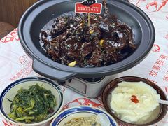 -回味黑鸭煲·始于2006(万松园店)