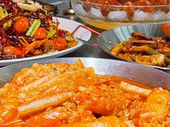 -红盔甲·小龙虾(人民广场店)