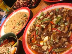 -先启半步颠·川菜小炒