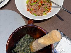 -老湘亲·品鉴湘菜(蔡塘爱琴海店)