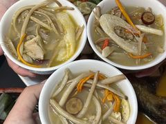 -桥边小楼·手工云南菜·古城观景小楼