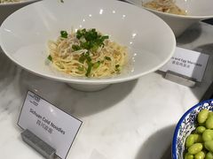 -陆家嘴万怡酒店·万荟轩