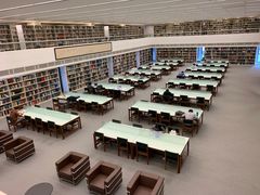 -大埔公路-马料水段香港中文大学(公交站)