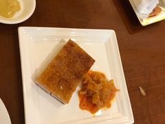 -杭州JW万豪酒店-万豪中餐厅