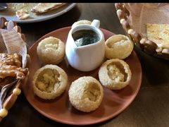 -南国印度餐厅Dakshin