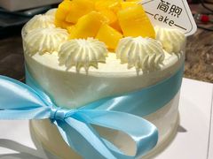 -简·煦蛋糕定制(下沙店)