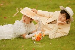 -全城热恋婚纱摄影(优质钻石店)