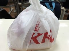 -肯德基(中鼎大厦店)