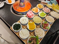 -咏江南·苏式火锅·苏州评弹(观前街店)