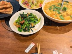 -紫伦饭店·香河肉饼