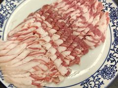 -裕德孚·非遗手切涮羊肉(东直门内大街店)