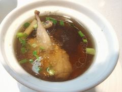 -方荣糊涂菜馆(湖北路店)