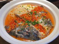 -费大厨辣椒炒肉(万家丽一店)
