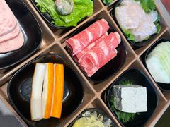 -海底捞火锅(世豪广场店)