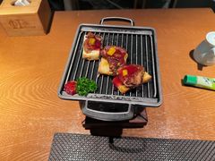 法式鹅肝-虹料理(景枫中心店)