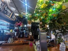 -六月花园咖啡馆(中关村东路店)
