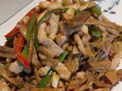 -千岛湖小鱼儿·淳安匠心农家菜