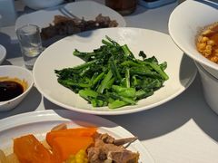 -汤城小厨•粤菜•靓汤(金融街店)