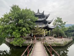 -台州府城(东湖)
