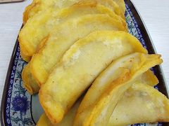 牛肉锅贴-金记老七家湾第一锅贴店(金沙井总店)