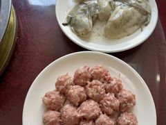 -山海关清和浑锅店