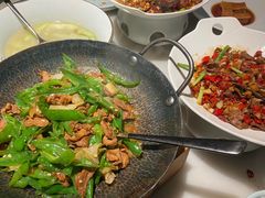 -佬麻雀·剁椒鱼头(京基KK One店)