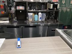 -林小柔绿豆沙牛乳(陆家嘴店)