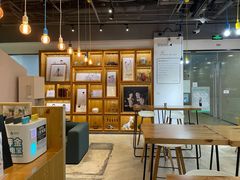 -天真蓝照相馆(五角场百联又一城店)