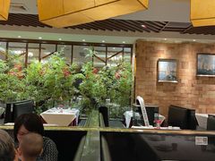 大堂-国味壹号·精品湘菜·宴请佳选(新天地店)