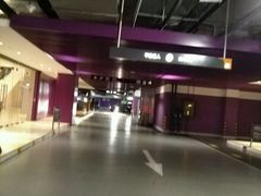 -Iapm环贸地下车库