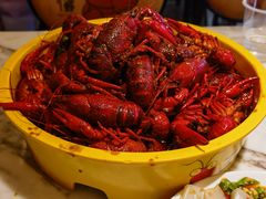 -王红军龙虾(新民路店)