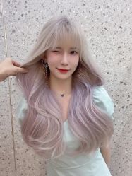 -3AM·S HAIR SALON烫发染发接发