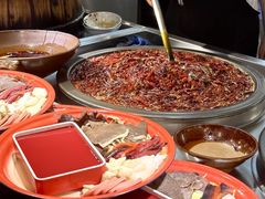 -渝味川菜(夜宵航母店)