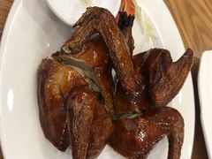 -富豪酒家(正大广场店)