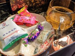 小食-大观园影院式足浴Spa店(沙坪坝店)