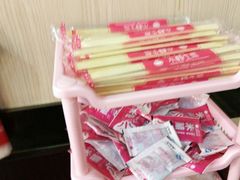 -小杨生煎(香港名都店)