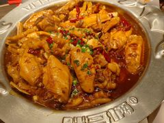 -胖哥俩肉蟹煲(光谷天地店)