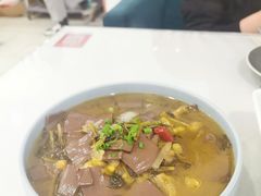 -辣么好吃私厨(新城店)