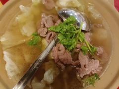 -冯烫烫跷脚牛肉·川菜小馆(武胜西街店)