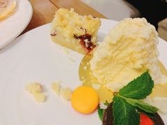 -苏州知音温德姆至尊酒店·四季海鲜自助餐厅(汾湖店)