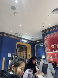-meland亲子乐园(北京首开通州万象汇店)