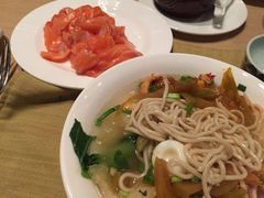 -洲际酒店·地平线全日餐厅HORIZON CAFÉ