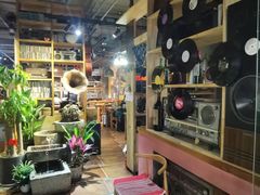 -蜗牛的家旅行主题云南菜餐厅.小酒馆(护国寺店)