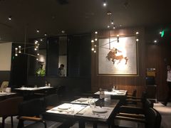 大堂-西堤厚牛排(国瑞店)